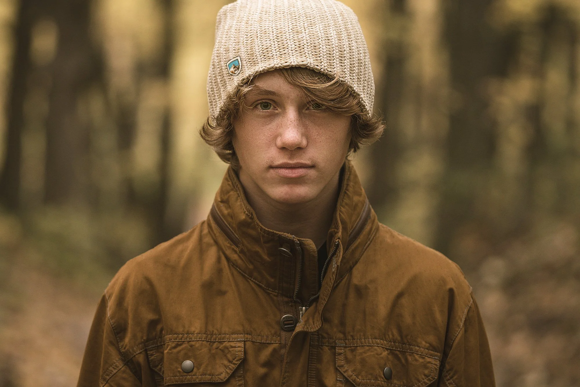 When editorial photography is not the right first step