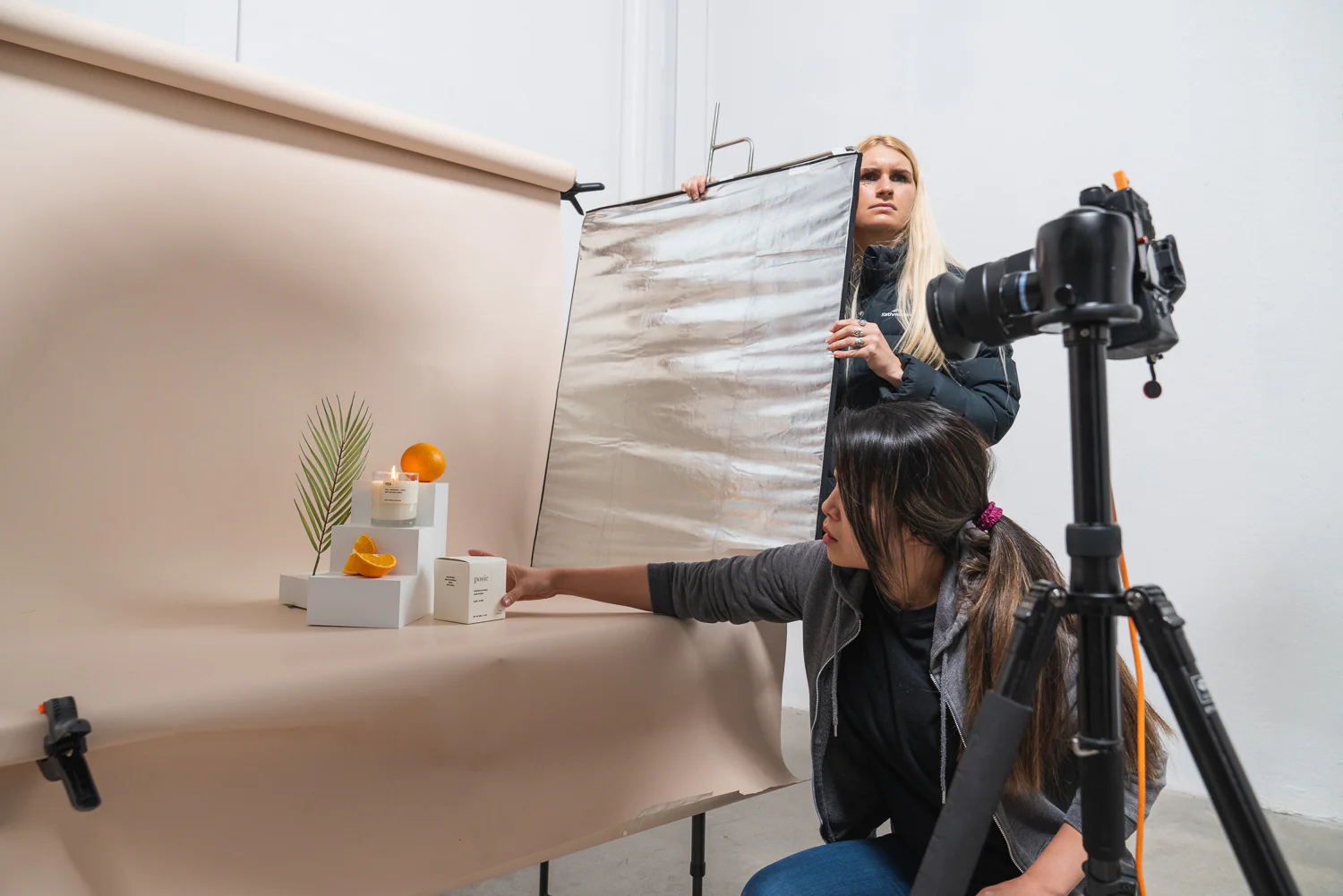 Product Photography for Small Business: How Better Images Improve Trust and Sales
