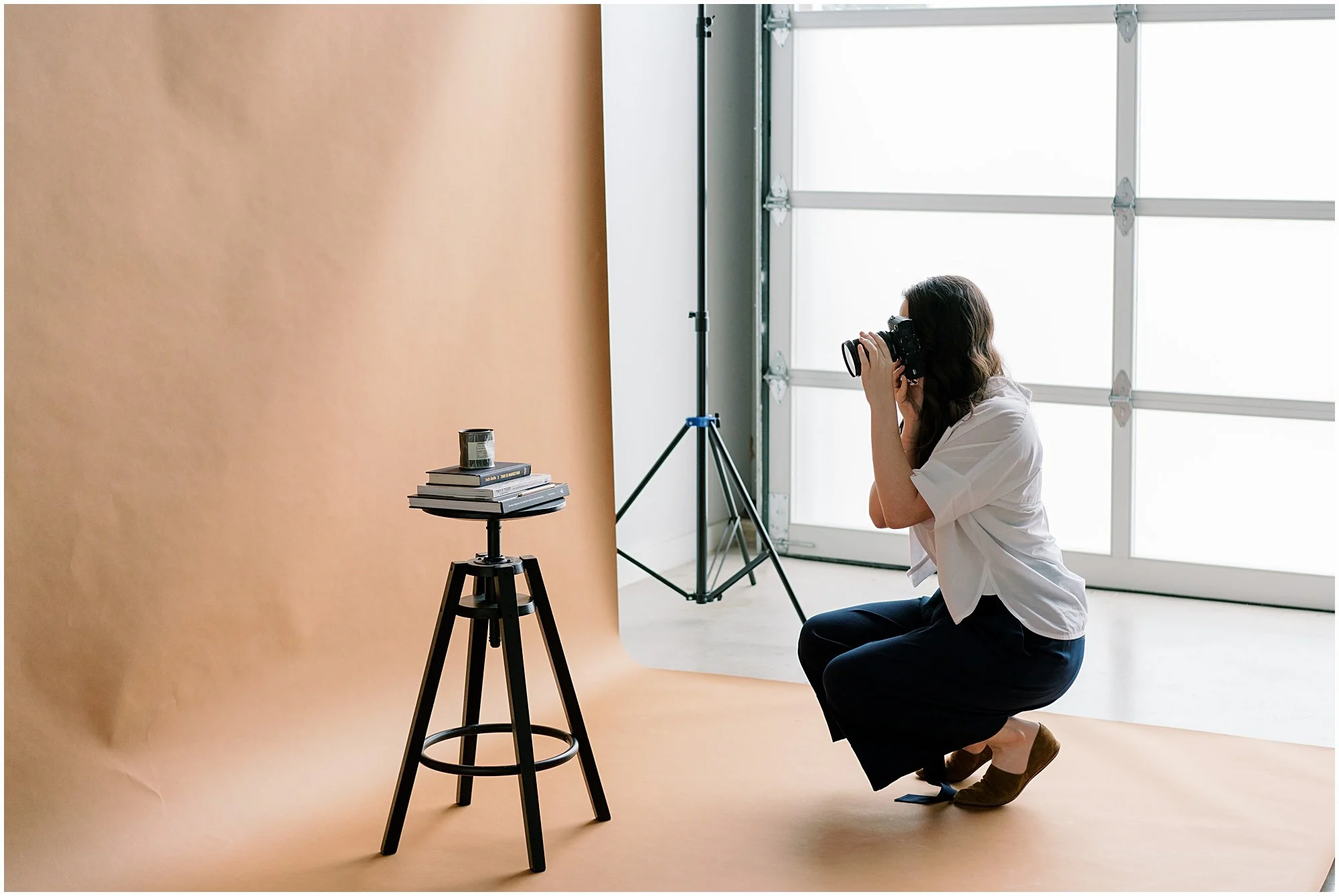 The core product shots most small businesses need