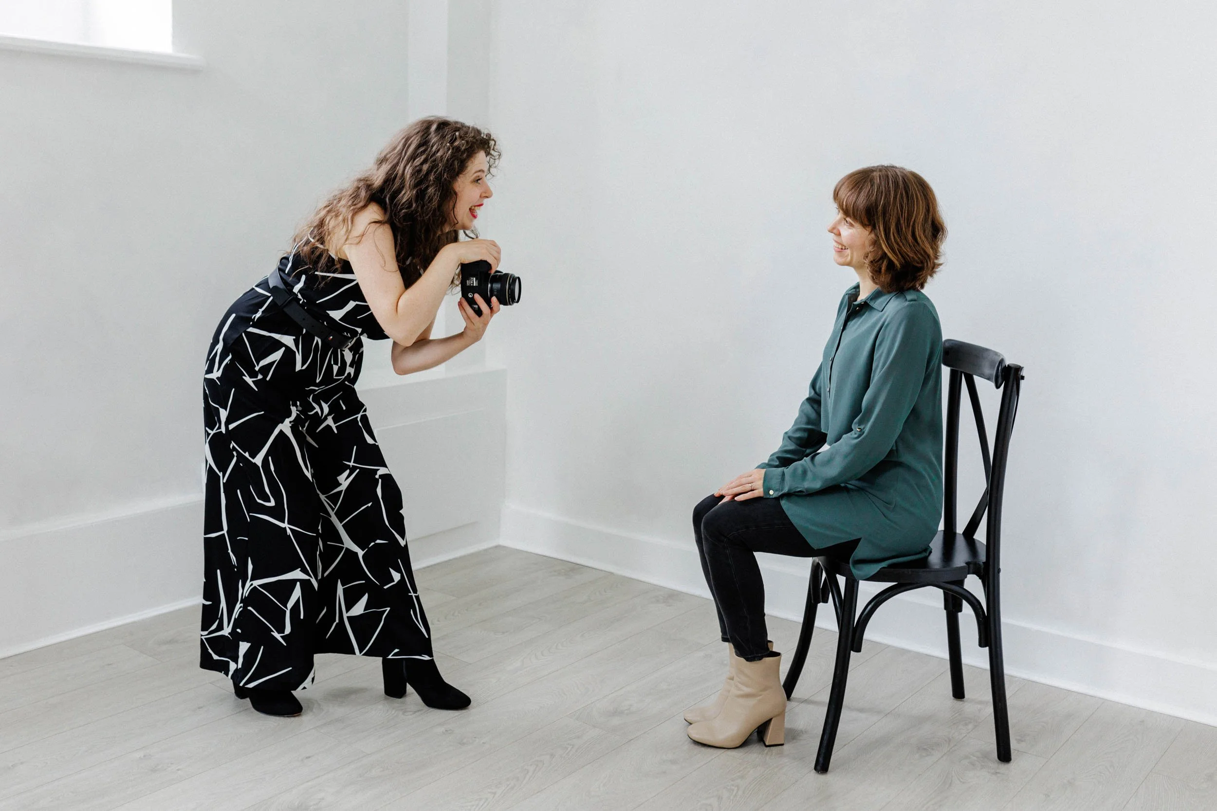 How to know when it is time to refresh your personal brand photos