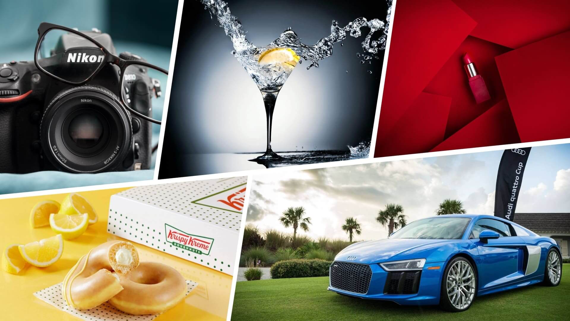 Commercial Photography in Wellington: How Strong Visuals Help Brands, Artists and Businesses