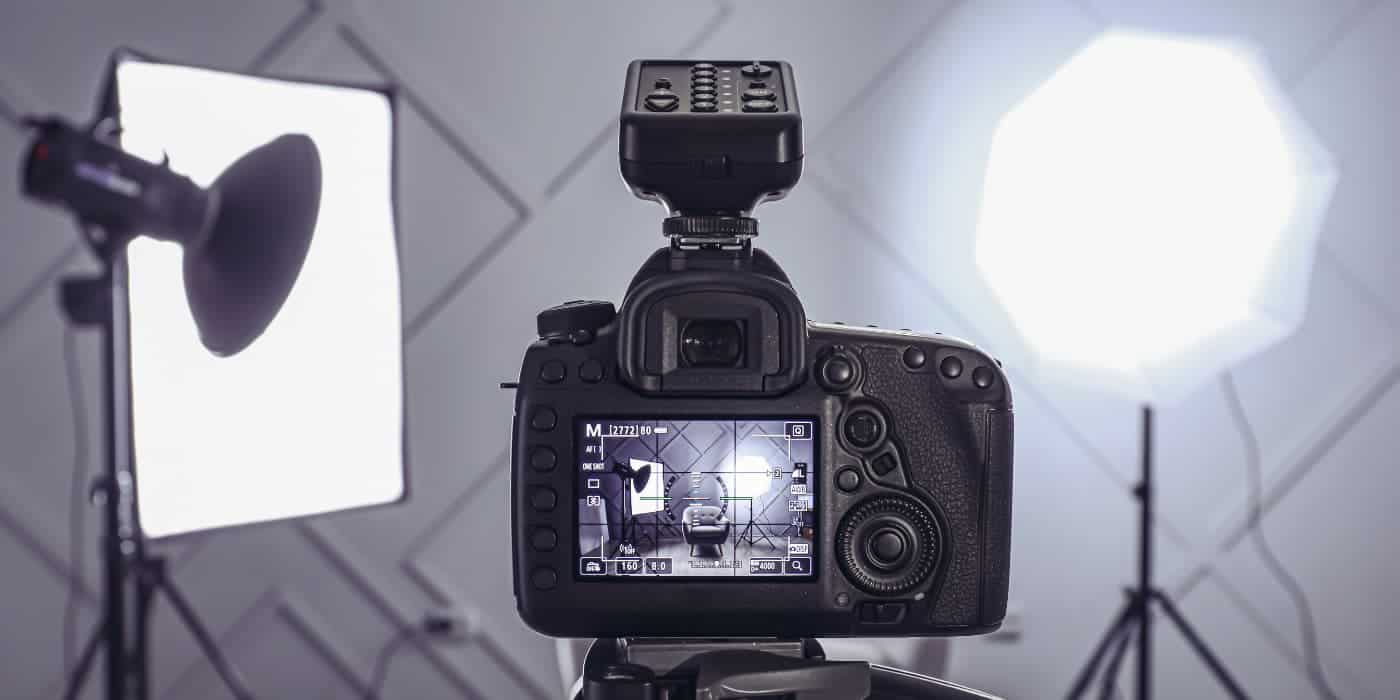 Common mistakes that weaken commercial photography